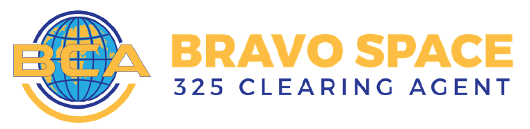 Bravospace 325 Logo
